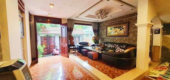 Bán nhà biệt thự, liền kề tại Dự án Khu đô thị Việt Hưng, Long Biên,  Hà Nội diện tích 121m2  giá 12.5 Tỷ