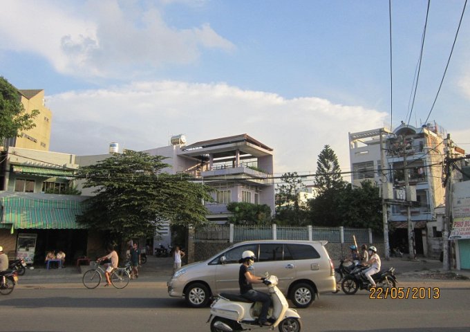 Bán nhà mặt tiền Nguyễn Oanh , phường 17, gò vấp, hcm