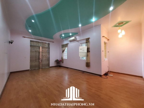 Cho thuê nhà mặt đường 29 Đoàn Kết, Kênh Dương, Lê Chân, Hải Phòng.