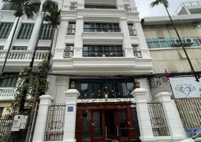 Chính Chủ Cần Cho Thuê Căn Hộ MiNi Khép Kín Tại Hồ Ba Mẫu P.Phương Liên - Đống Đa - Hà Nội .