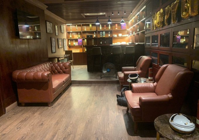 Cho thuê nhà số 79/5B Phan Đăng Lưu, Phường 7, Phú Nhuận