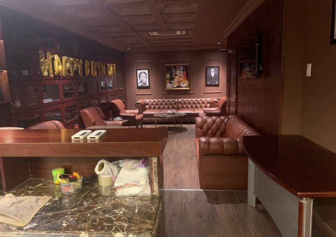 Cho thuê nhà số 79/5B Phan Đăng Lưu, Phường 7, Phú Nhuận