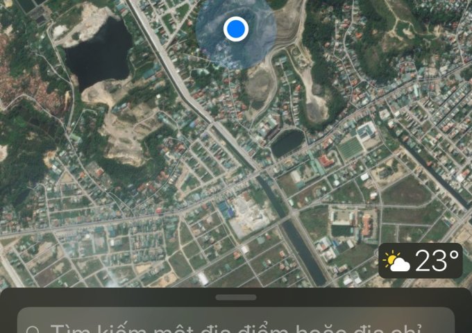 Bán đất tổ 71, khu 6 , phường Cao Xanh, TP Hạ Long, Quảng Ninh