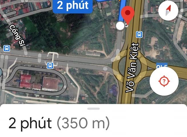 CHÍNH CHỦ CẦN BÁN 2 LÔ ĐẤT THỔ CƯ TẠI HÀ NỘI