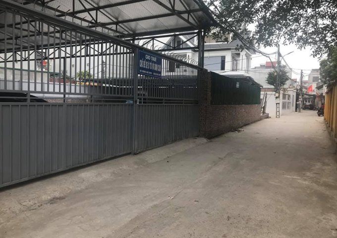 CHÍNH CHỦ CẦN BÁN 2 LÔ ĐẤT THỔ CƯ TẠI HÀ NỘI