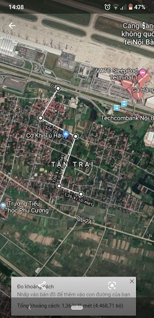 Gia đình em cần bán mảnh đất phân lô tại Tân Trại, Phú Cường, Sóc Sơn, Hà Nội.