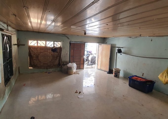 BÁN NHÀ CHÍNH CHỦ, HXH 45 LÊ ĐÌNH CẨN, KP7, P.TÂN TẠO, Q. BÌNH TÂN