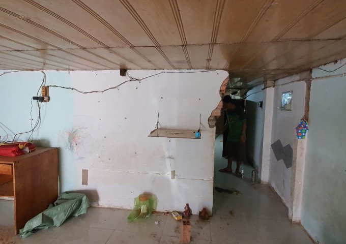 BÁN NHÀ CHÍNH CHỦ, HXH 45 LÊ ĐÌNH CẨN, KP7, P.TÂN TẠO, Q. BÌNH TÂN