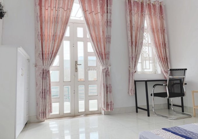 Chính chủ cho thuê phòng Full nội thất Gần GigaMall Q Thủ Đức giá từ 3,4tr/th