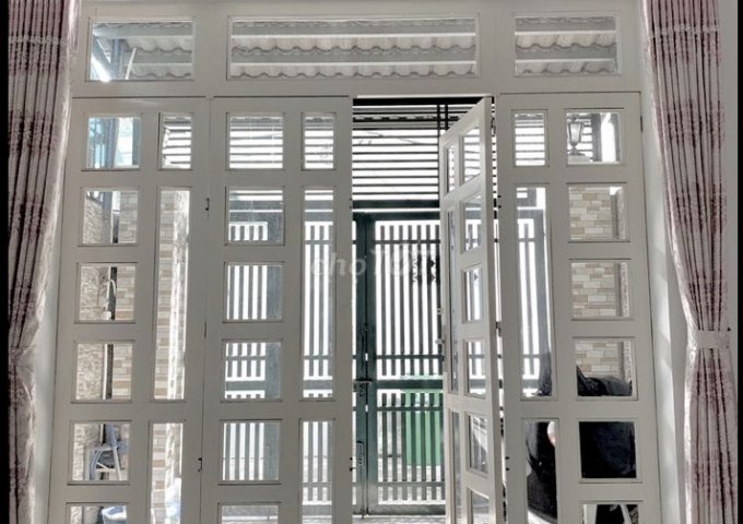 Chính chủ cho thuê phòng Full nội thất Gần GigaMall Q Thủ Đức giá từ 3,4tr/th