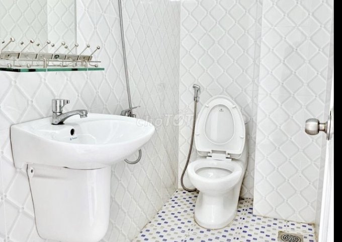 Chính chủ cho thuê phòng Full nội thất Gần GigaMall Q Thủ Đức giá từ 3,4tr/th