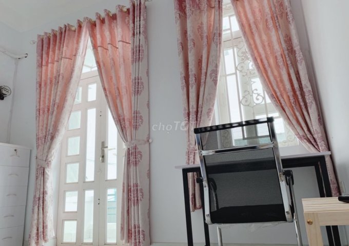 Chính chủ cho thuê phòng Full nội thất Gần GigaMall Q Thủ Đức giá từ 3,4tr/th
