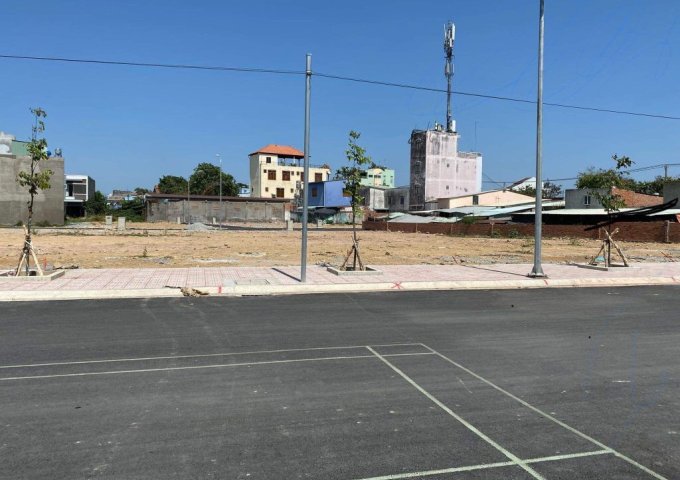 Thanh lý gấp lô đất trong Khu dân cư Tân Quý Tây, Bình Chánh