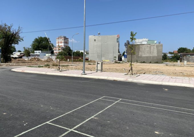 Thanh lý gấp lô đất trong Khu dân cư Tân Quý Tây, Bình Chánh