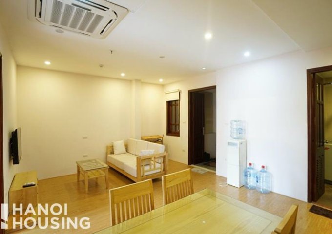 Cho thuê căn hộ chung cư tại Phường Giảng Võ, Ba Đình,  Hà Nội diện tích 65m2  giá 12,000,000 Triệu/tháng