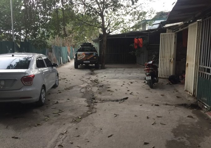 BÁN NHÀ TẠI NGÕ 214 NGÁCH 55 NGUYỄN XIỂN, THANH XUÂN, HÀ NỘI