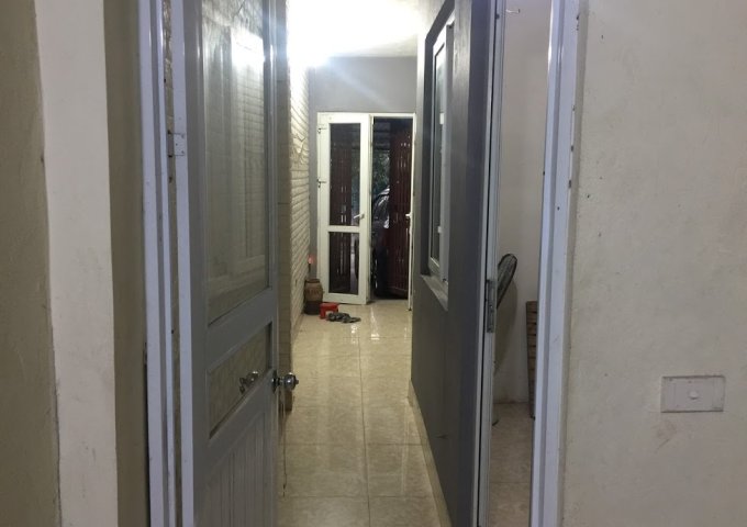 BÁN NHÀ TẠI NGÕ 214 NGÁCH 55 NGUYỄN XIỂN, THANH XUÂN, HÀ NỘI