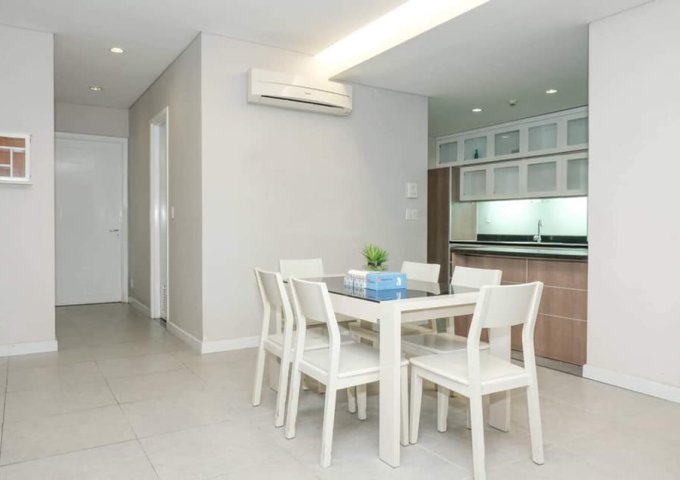 Cần bán căn hộ chung cư Thế Hệ Mới 17 Hồ Hảo Hớn Phường Cô Giang Quận 1, dt 90m2, 2 phòng ngủ, 2wc, nội thất ca