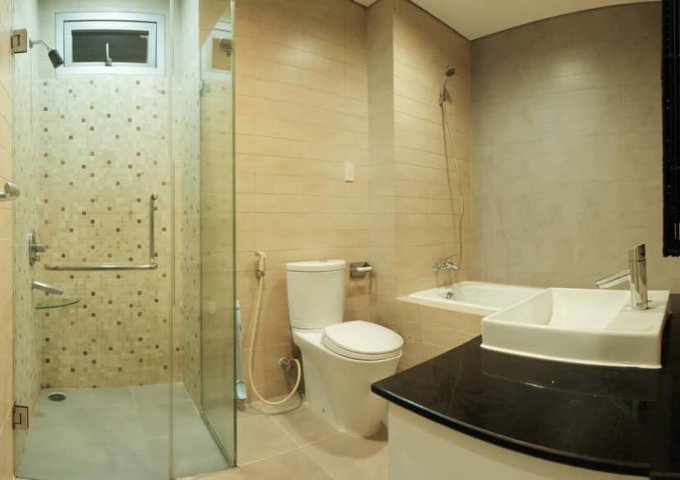 Cần bán căn hộ chung cư Thế Hệ Mới 17 Hồ Hảo Hớn Phường Cô Giang Quận 1, dt 90m2, 2 phòng ngủ, 2wc, nội thất ca