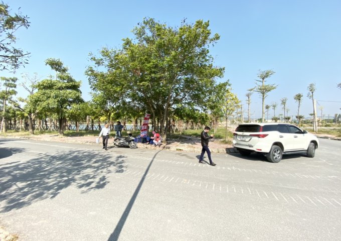 Bán đất khu đô thị Trường Linh 100m ( ĐÃ CÓ SỔ), Chí Linh, Hải Dương