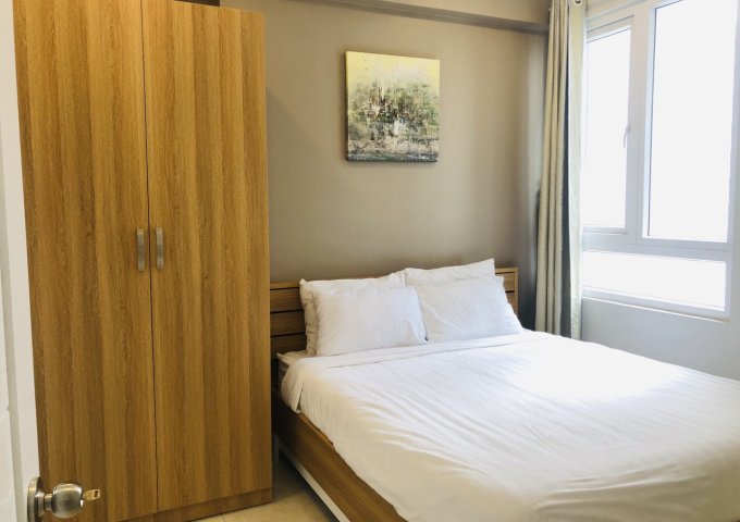 Bán căn hộ chung cư tại Dự án Riverside 90, 2PN,Nội Thất Cơ Bản,  diện tích 57.1m2 giá 2.75 Tỷ