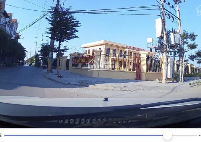 CHÍNH CHỦ BÁN ĐẤT PHƯỜNG ĐỒNG KỲ, TỪ SƠN, BẮC NINH. GIÁ TỐT, LH 0978018487.