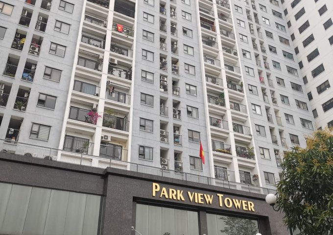 Bán căn hộ chung cư tại Dự án Đồng Phát Park View Tower, Hoàng Mai,  Hà Nội diện tích 60m2