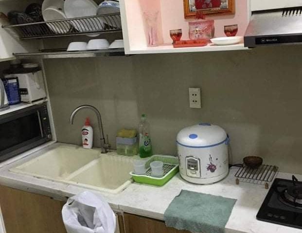 Cần bán nhà hẻm 55 Lê Ngã Phú Trung Tân Phú 36m2 4 tấm 3PN 4tỷ5 TL