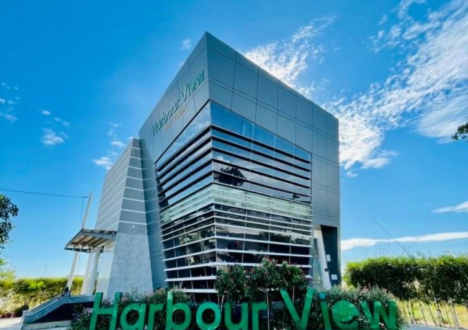 HÓT HÓT HÓT !! MỞ BÁN DỰ ÁN ĐẤT NỀN HIỆP PHƯỚC HARBOUR VIEW - ĐÃ CÓ SỔ - GIÁ CHỈ 1,49 TỶ/NỀN