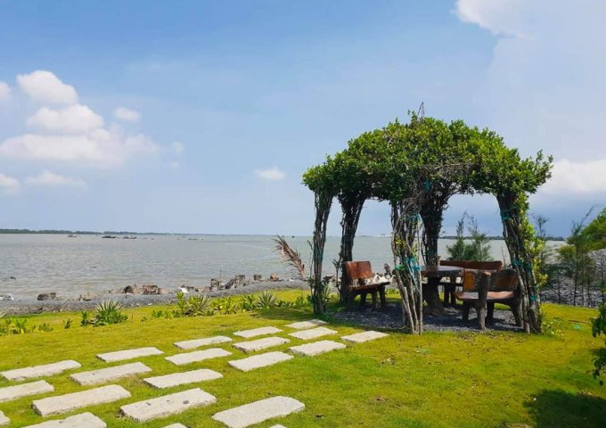 HÓT HÓT HÓT !! MỞ BÁN DỰ ÁN ĐẤT NỀN HIỆP PHƯỚC HARBOUR VIEW - ĐÃ CÓ SỔ - GIÁ CHỈ 1,49 TỶ/NỀN