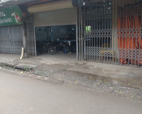 Cho thuê mặt bằng kinh doanh tại đối diện số 63 tổ dân phố Ngọc Trục, Đại Mỗ, Nam Từ Liêm