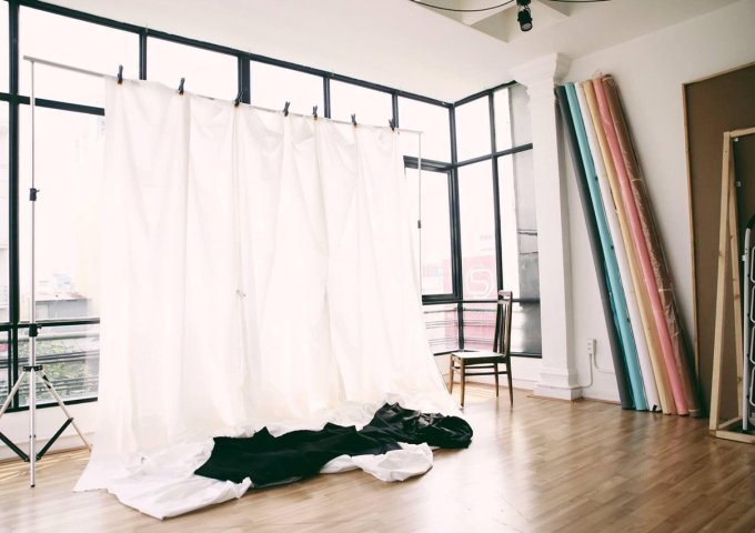 Cần cho thuê mặt bằng tầng 2 + 3 - 350C Hoàng Văn Thụ, ph4, Tân Bình, HCM