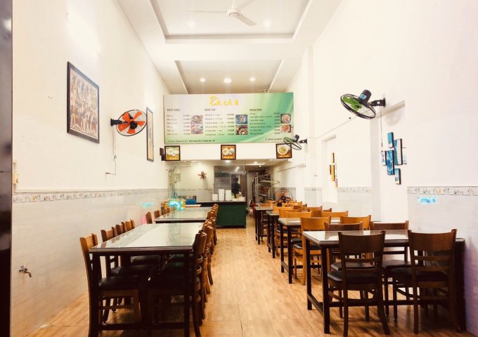 Cần Sang Nhượng Quán Phở - Lẩu Gà Shophouse Ở Chung Cư CT1 Khu Đô Thị VCN Phước Hải, Phường Phước Hải, TP Nha Trang