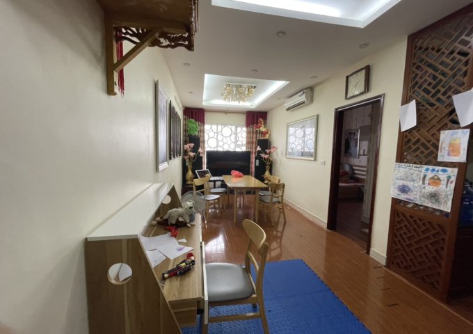 Chính chủ cần bán 02 căn tại Tầng 6 tòa 19T1 chung cư Vinaconex Liên Bảo – Vĩnh Yên.