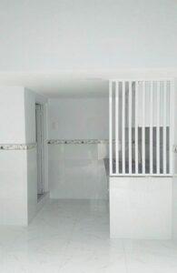 CẦN BÁN NHÀ Ở ẤP 4, ĐƯỜNG LÊ THỊ DUNG, VĨNH LỘC A, BÌNH CHÁNH