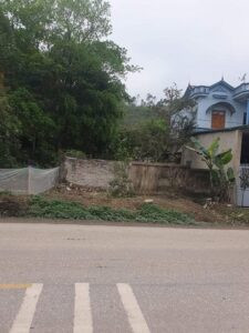 Chính chủ cần bán đất địa chỉ thôn Lõng Khu Xã Sơn Nam - Sơn Dương - Tuyên Quang.