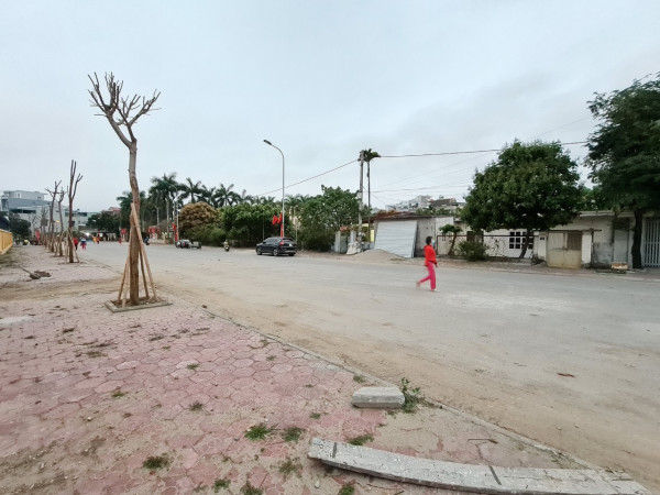 Bán đất tại Khu dân cư Sao Sáng, Thành Tô, Hải An, Hải Phòng diện tích 2,000m2 giá 6.5 Triệu