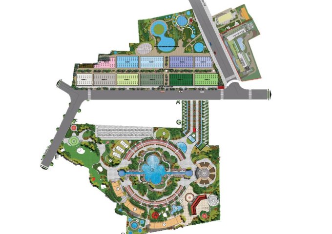 Bán loại bất động sản khác tại Dự án Wyndham Thanh Thủy Hotels & Resorts, Thanh Thủy,  Phú Thọ diện tích 32.4m2