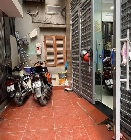 CHÍNH CHỦ BÁN NHÀ 42/53/2 XUÂN ĐỈNH, BẮC TỪ LIÊM, HÀ NỘI