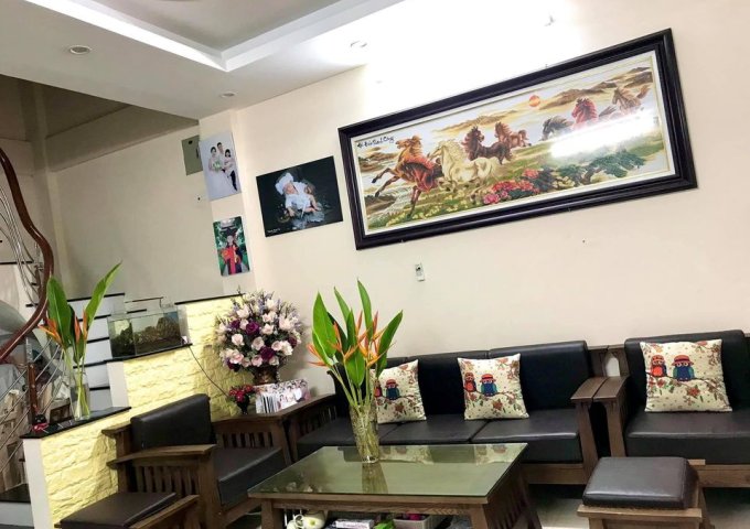 CHÍNH CHỦ BÁN NHÀ 42/53/2 XUÂN ĐỈNH, BẮC TỪ LIÊM, HÀ NỘI