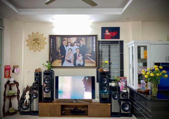 CHÍNH CHỦ BÁN NHÀ 42/53/2 XUÂN ĐỈNH, BẮC TỪ LIÊM, HÀ NỘI