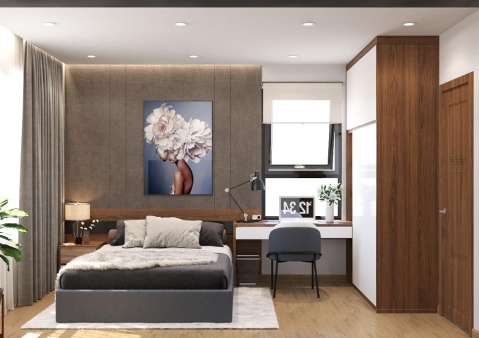 Bán Căn hộ City Gate 5 CĐT uy tín 577 (NBB Garden II) – Chỉ 400 triệu