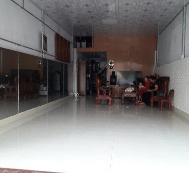 Chính chủ cần cho thuê nhà tại Lô 41  MBQH 40  khu Tân Thành P.Đông Vệ tp Thanh Hóa.