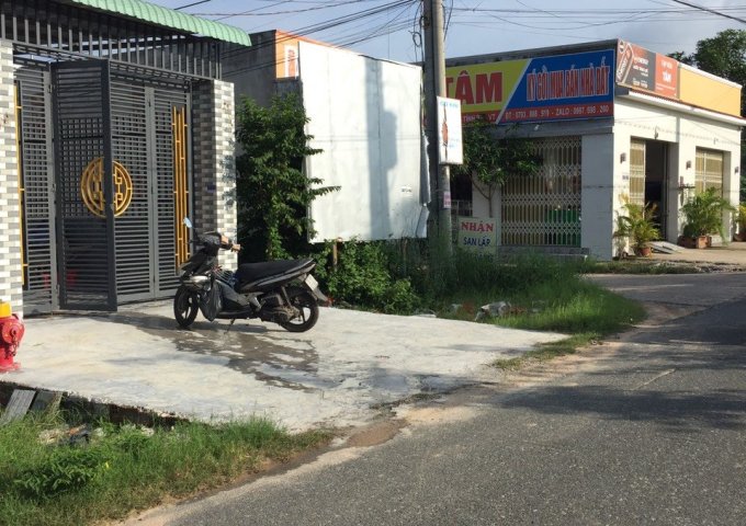 CẦN BÁN CĂN NHÀ MỚI XÃ TAM PHƯỚC, HUYỆN LONG ĐIỀN, TỈNH BÀ RỊA VŨNG TÀU. LH: 0933767986