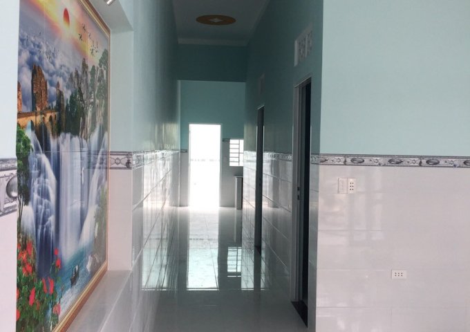 CẦN BÁN CĂN NHÀ MỚI XÃ TAM PHƯỚC, HUYỆN LONG ĐIỀN, TỈNH BÀ RỊA VŨNG TÀU. LH: 0933767986