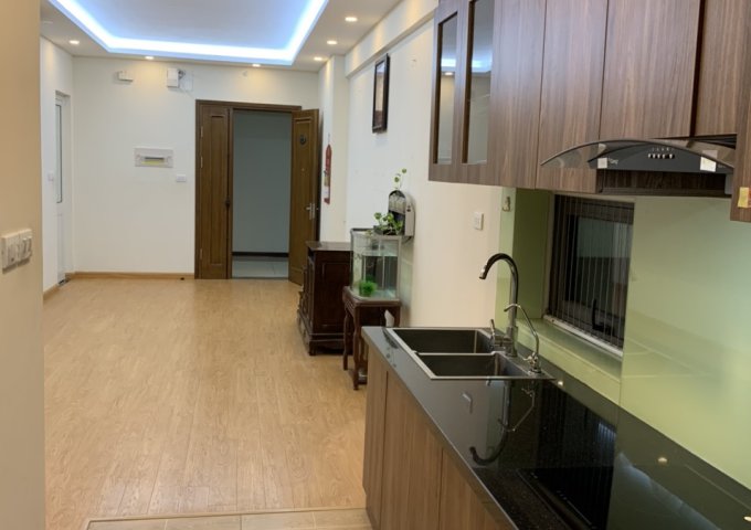 CHÍNH CHỦ BÁN CĂN HỘ TÒA CT2B CHUNG CƯ GELEXIA RIVERSIDE -885 TAM TRINH, HOÀNG MAI, HÀ NỘI