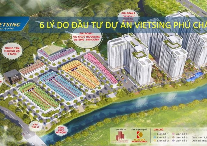 CƠ HỘI ĐẦU TƯ - AN CƯ LẠC NGHIỆP
 
-NHÀ PHỐ THƯƠNG MẠI VIETSING - PHÚ CHÁNH- THỊ XÃ TÂN UYÊN - BÌNH DƯƠNG♦