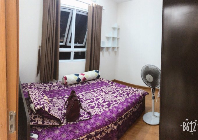 ho thuê căn hộ chung cư tại Dự án Him Lam Thạch Bàn 2, Long Biên, Hà Nội diện tích 65m2 giá 6 Triệu/tháng