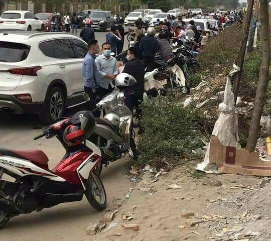 DỰ ÁN ĐỨC VIỆT ĐANG HÓT Ở THUẬN THÀNH BẮC NINH