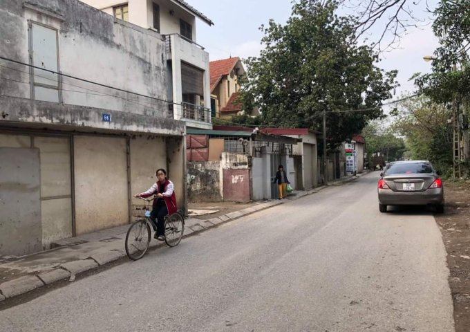 CHÍNH CHỦ CẦN BÁN LÔ ĐẤT ĐƯỜNG VÀO SÂN BAY ĐỒNG HỚI